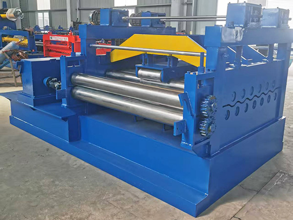 What industries need Coil Decoiling Leveling Cutting Line?