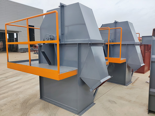 Bucket Elevators