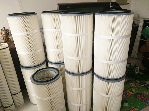 Filter Cartridge
