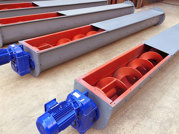 Screw Conveyor