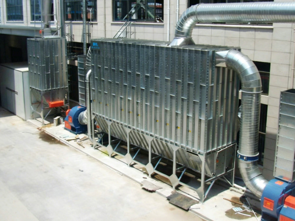 Woodworking Dust Collector