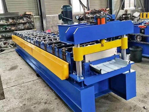 Roll Forming Quality Control Guide: Manufacturing Excellence Standards