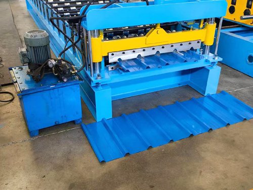 Roll Forming Troubleshooting Guide: Common Problems and Solutions