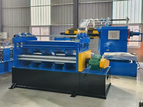 Roll Forming Die Lifecycle Management: Maximizing Tool Investment