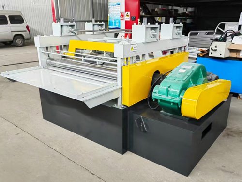 Roll Forming Industry Trends: Future of Metal Forming Technology