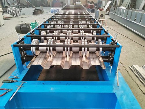 Roll Forming Quality Inspection Standards: Testing Procedures Guide