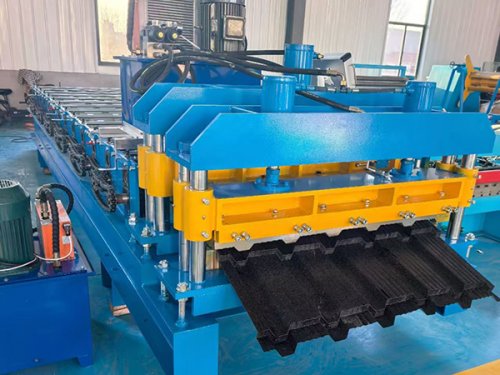 Roll Forming Equipment Supplier Selection Guide: Partner Evaluation