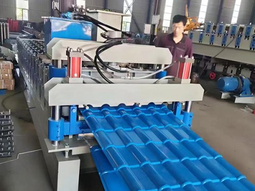 Roll Forming Applications in Agricultural Buildings: Farm Construction Solutions